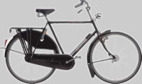 Tour Populair