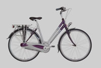 LiteLine Full Carbon