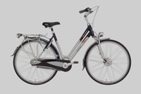 LiteLine Full Carbon