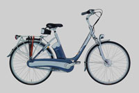 easy glider